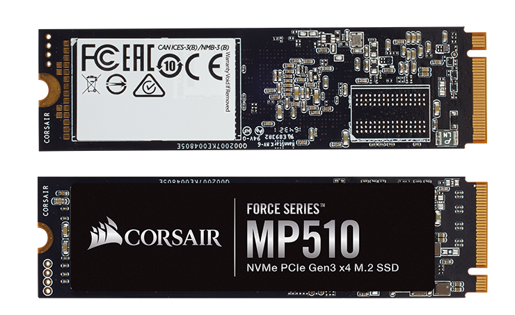Corsair Force Series MP510